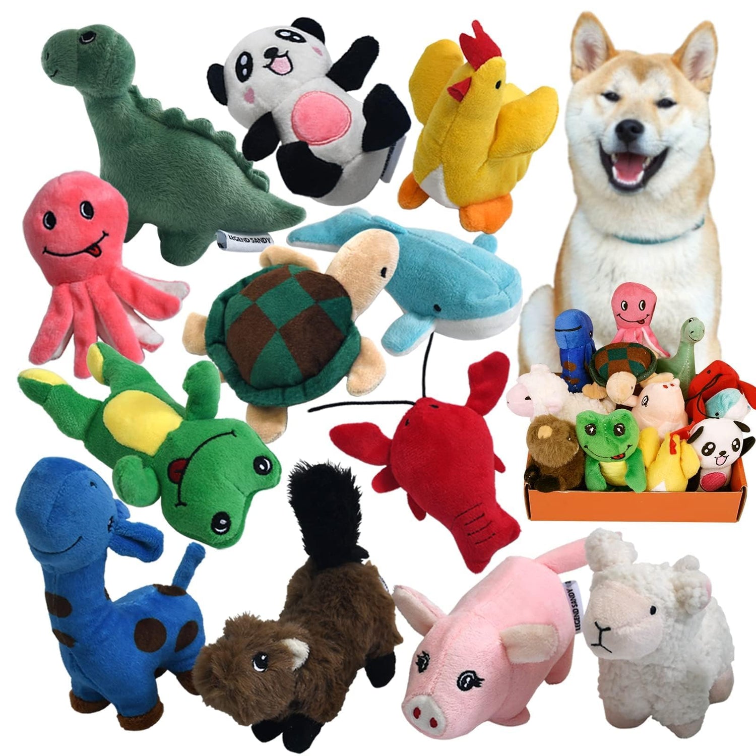 Toys